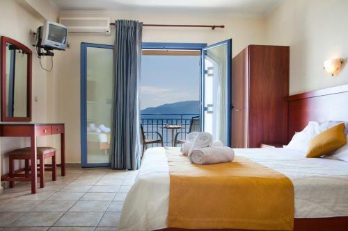 Apartamento Olive Bay Hotel