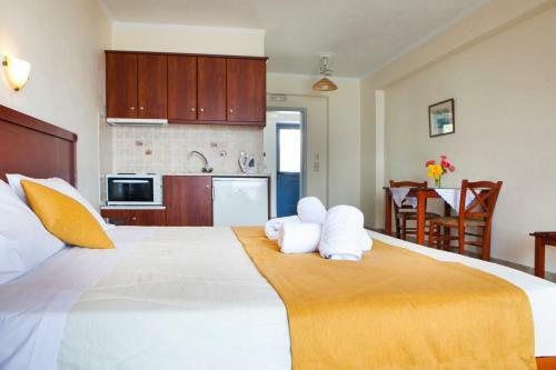 Apartamento Olive Bay Hotel