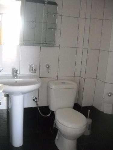 Apartamento Olive Bay Hotel