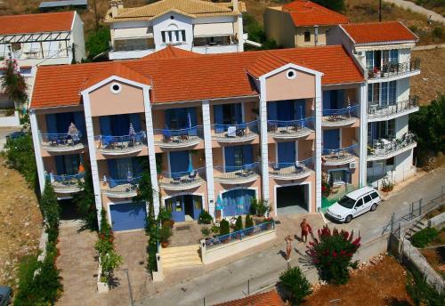 Apartamento Olive Bay Hotel