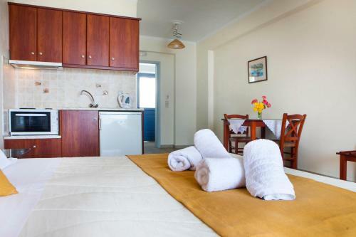 Apartamento Olive Bay Hotel