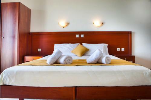 Apartamento Olive Bay Hotel