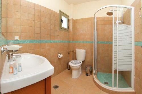 Stamoulis Villas