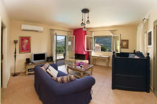 Stamoulis Villas