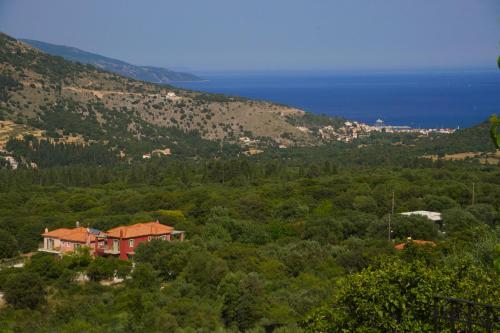 Stamoulis Villas