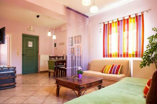 Villa Kirki Apartments