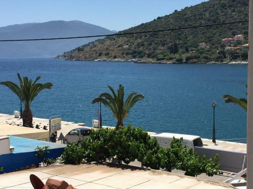 Pelagias Apartments