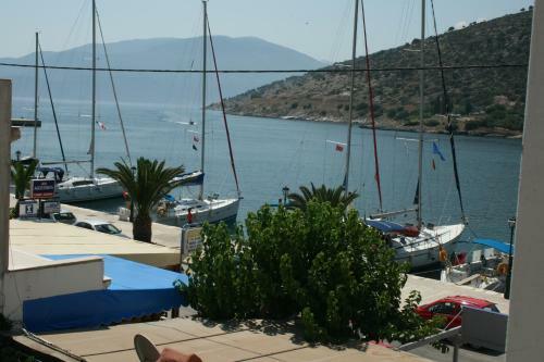 Pelagias Apartments