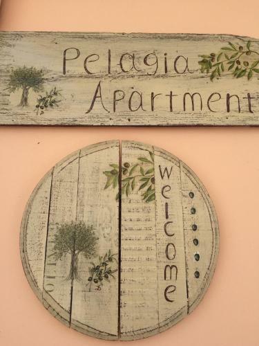 Pelagias Apartments