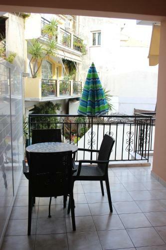 Pelagias Apartments