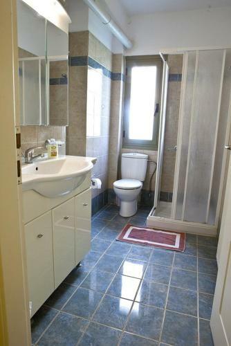 Apartamentos Evangelia