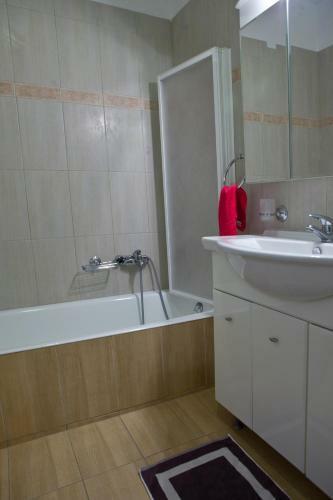Apartamentos Evangelia