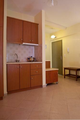 Apartamentos Evangelia