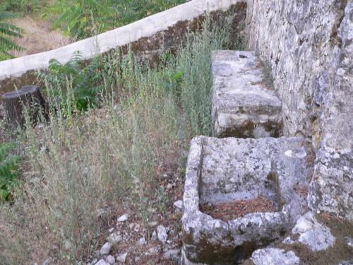 Apartamentos Evangelia