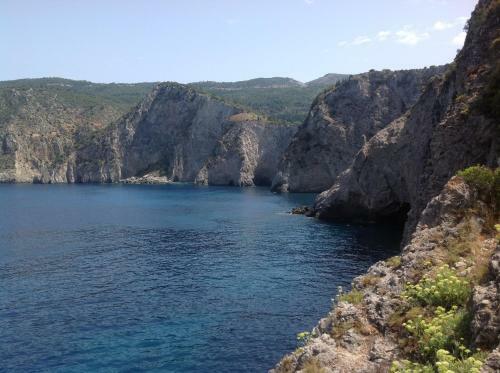 Apartamentos Evangelia