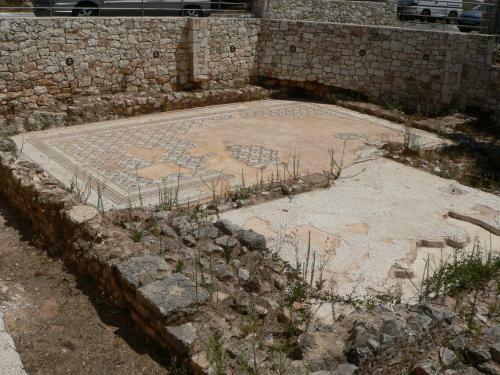 Apartamentos Evangelia