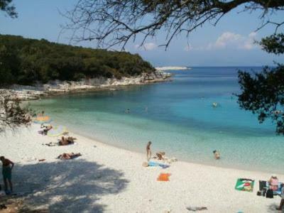 Apartamentos Evangelia