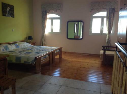 Apartamento Dogis Resort