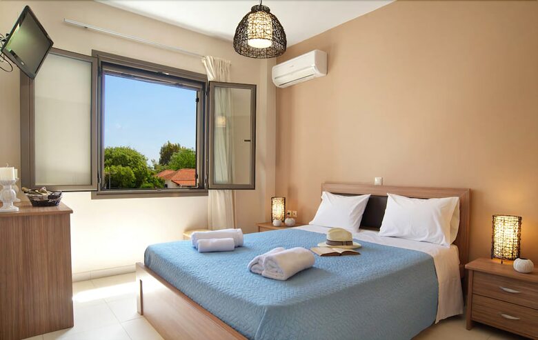 Apartamento G.living 365