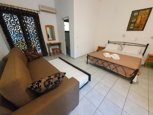 Apartamento Countryside Studios