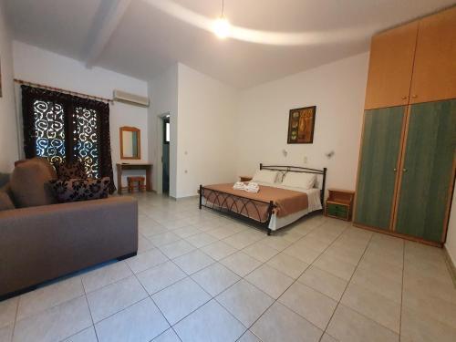 Apartamento Countryside Studios