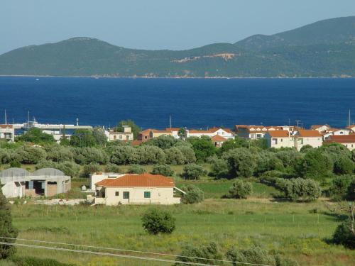 Apartamento Countryside Studios