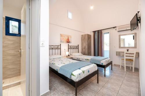 Apartamento Panorama Rooms