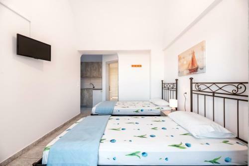 Apartamento Panorama Rooms