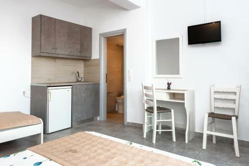 Apartamento Panorama Rooms