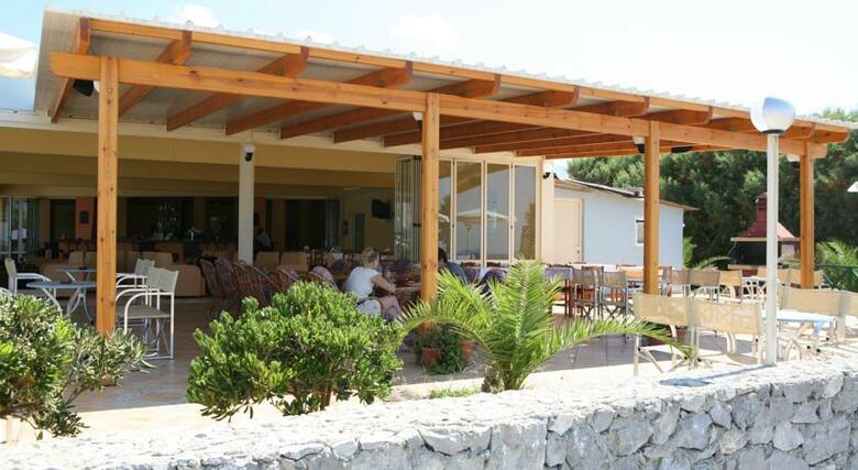 Hotel Kathrin Beach