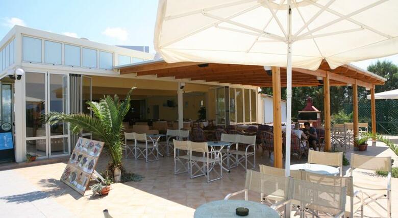 Hotel Kathrin Beach