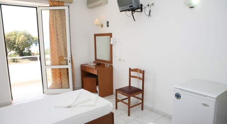 Hotel Kathrin Beach
