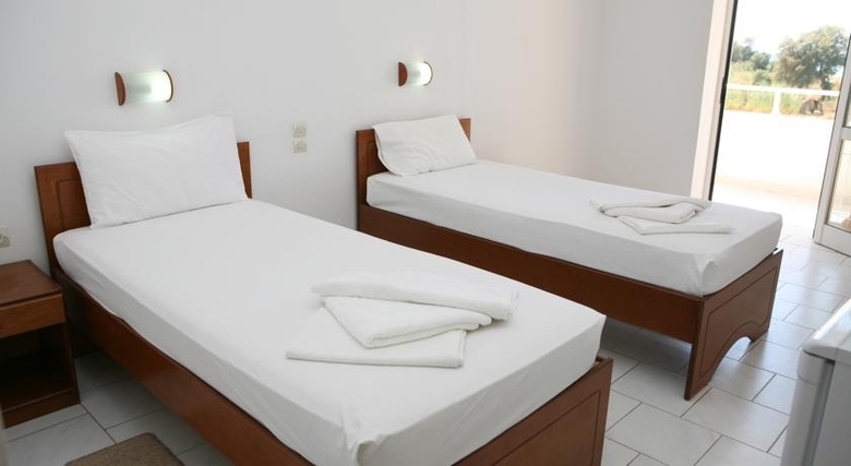 Hotel Kathrin Beach
