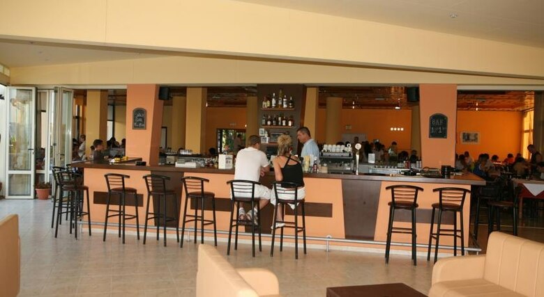 Hotel Kathrin Beach