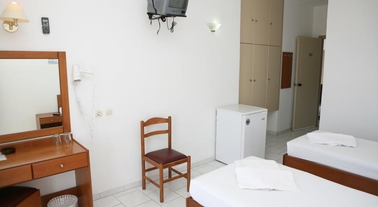 Hotel Kathrin Beach