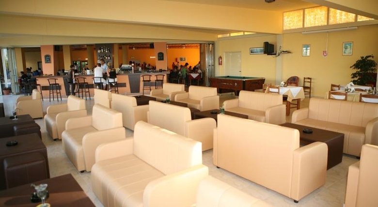 Hotel Kathrin Beach