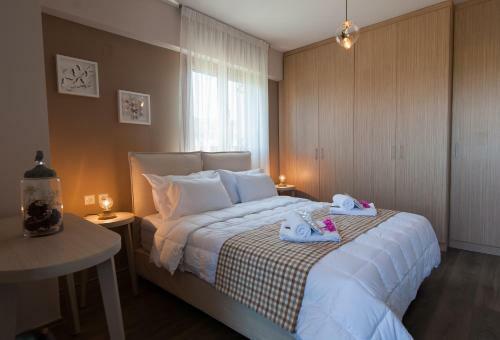 Villa Harmony-crete Residences