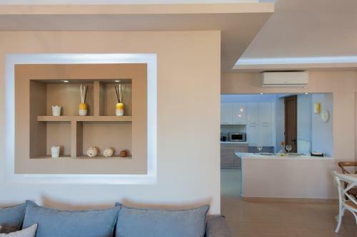 Villa Harmony-crete Residences