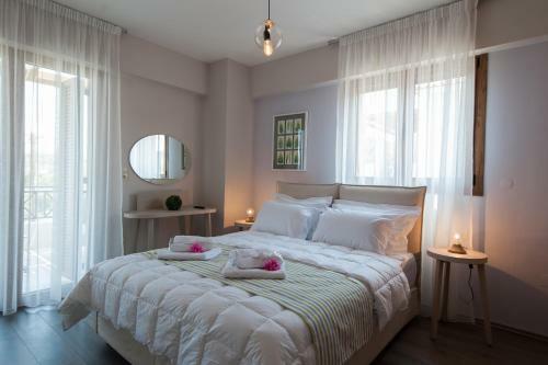 Villa Harmony-crete Residences