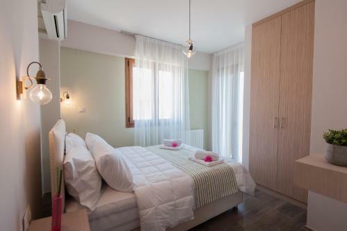 Villa Harmony-crete Residences