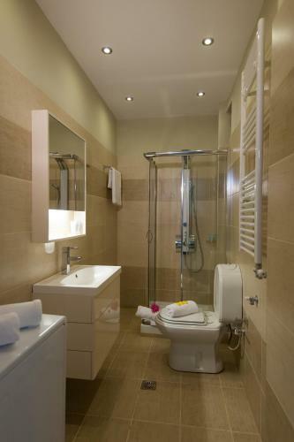 Villa Harmony-crete Residences