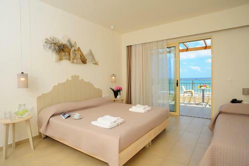 Maravel Apartments