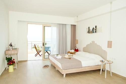 Maravel Apartments