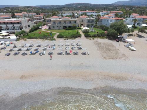 Maravel Apartments