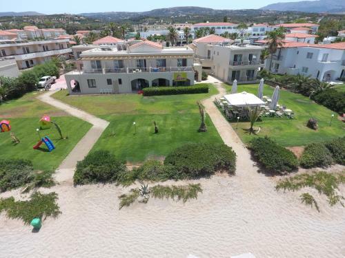 Maravel Apartments