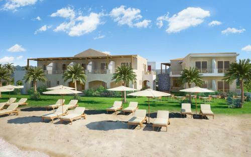 Maravel Apartments