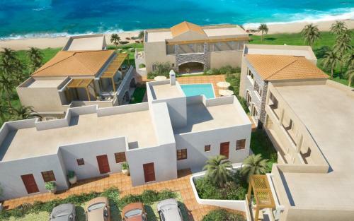 Maravel Apartments