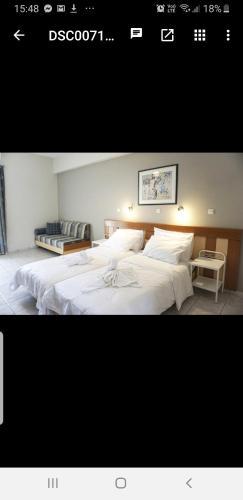 Apartamento Adele Studios