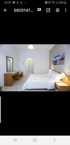 Apartamento Adele Studios