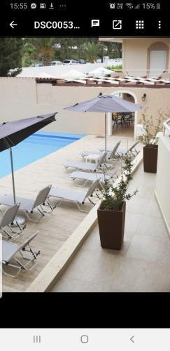 Apartamento Adele Studios